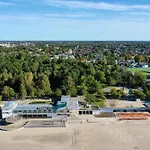 Free Parking L Everything Nearby L Easy Self Check-in Apartman Pärnu