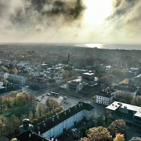 Appartamento Cozy Place L Perfect Location L Easy Self Check-in Pärnu