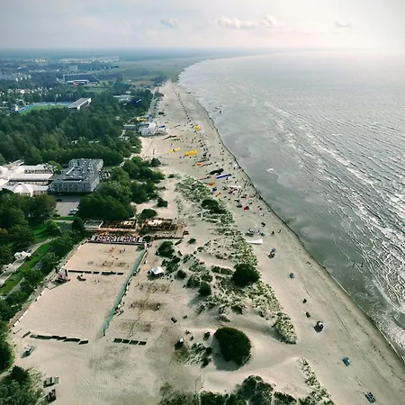 Cozy Place L Perfect Location L Easy Self Check-in Appartamento Pärnu