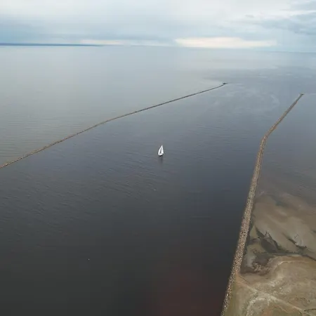 Free Parking L Everything Nearby Пярну