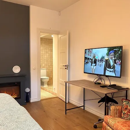 Free Parking L Everything Nearby Апартаменты Пярну