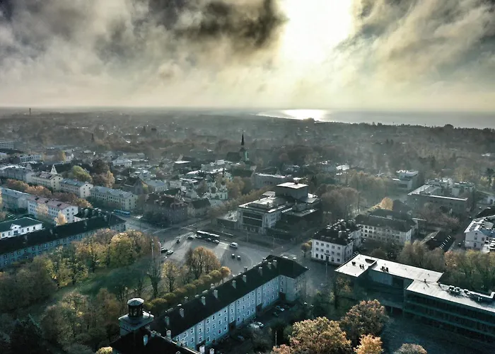 Apartament Free Parking L Everything Nearby L Easy Self Check-in Parnawa