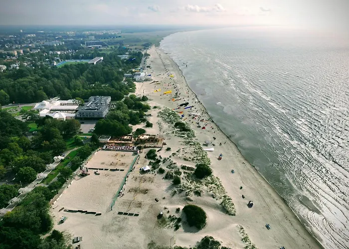 Free Parking L Everything Nearby L Easy Self Check-in Apartman Pärnu