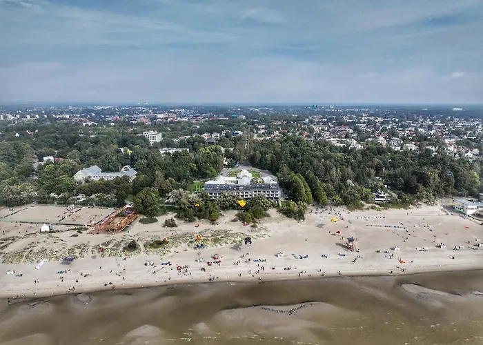 Apartament Free Parking L Everything Nearby L Easy Self Check-in Parnawa