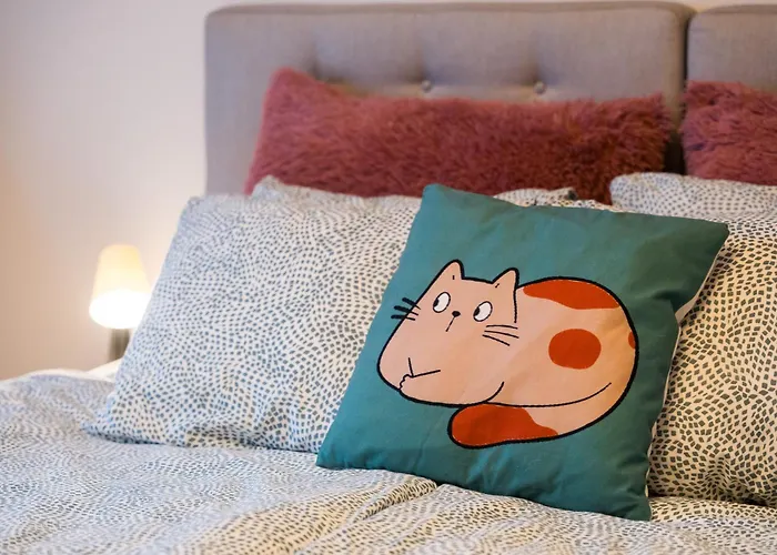 Free Parking L Everything Nearby L Easy Self Check-in * Pärnu