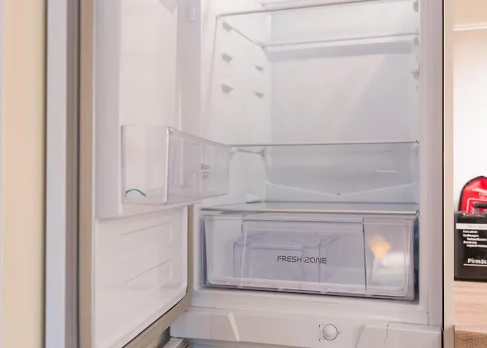 Apartman Free Parking L Everything Nearby L Easy Self Check-in Pärnu