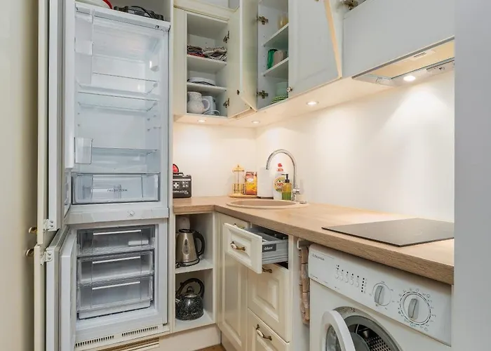 Apartman Free Parking L Everything Nearby L Easy Self Check-in Pärnu