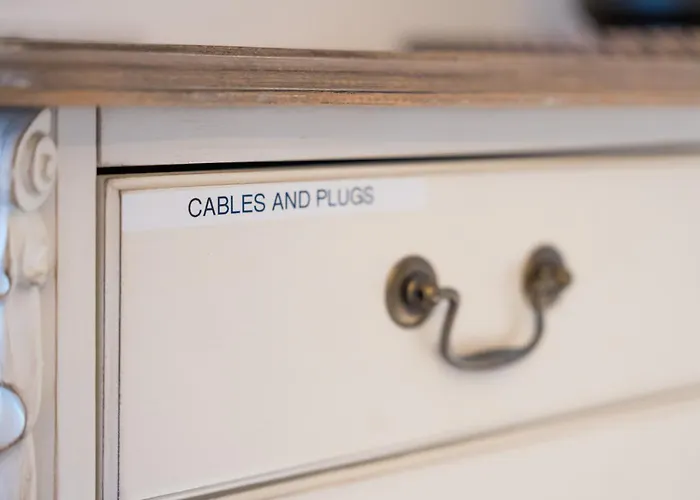 Free Parking L Everything Nearby L Easy Self Check-in