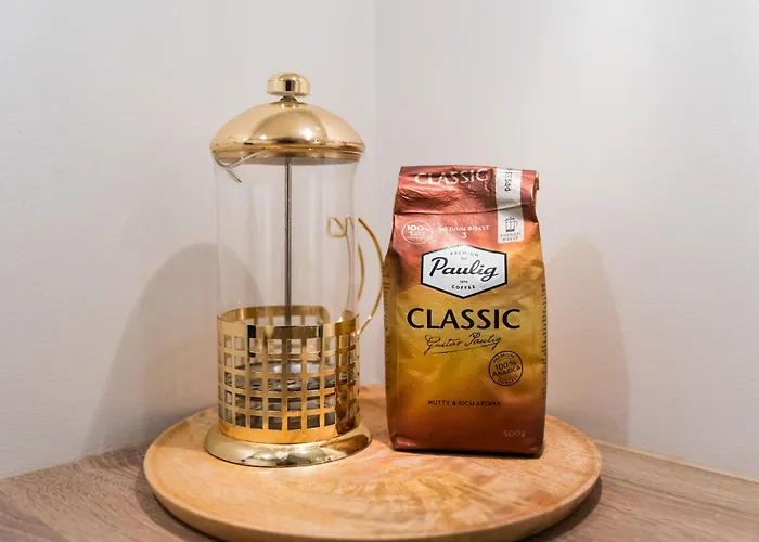 Free Parking L Everything Nearby L Easy Self Check-in Apartman *