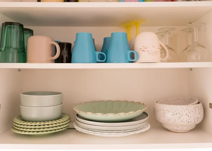 Free Parking L Everything Nearby L Easy Self Check-in Apartman *