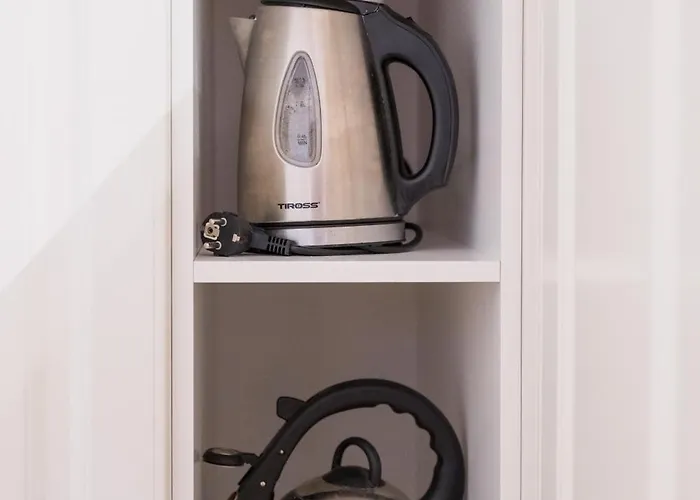 Apartament Free Parking L Everything Nearby L Easy Self Check-in Parnawa